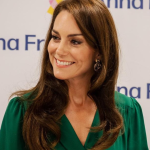 Kate Middleton em evento