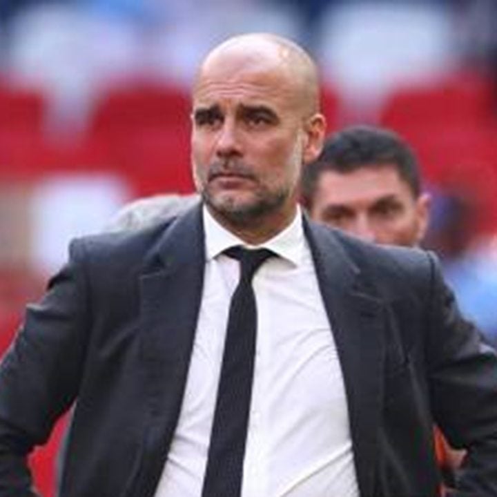 Pep Guardiola Cogita Deixar O Comando Do Manchester City Em 2025