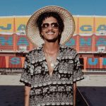 Reveladas datas de shows de Bruno Mars no Brasil