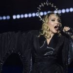 “The Celebration Tour” Madonna faz apresentação histórica no Rio de Janeiro