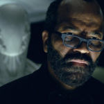 Jeffrey Wright na segunda temporada de Westworld