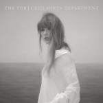 Taylor Swift no "The Albatross", versão alternativa do "The Tortured Poets Department"