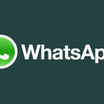 Logo do WhatsApp