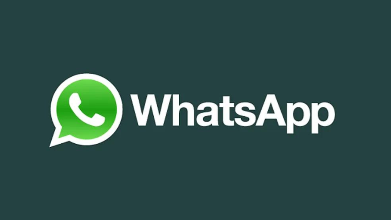 Logo do WhatsApp