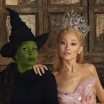 Foto do filme "Wicked"