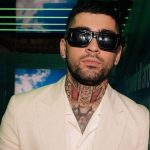 Zayn Malik é expulso de aplicativo de relacionamento