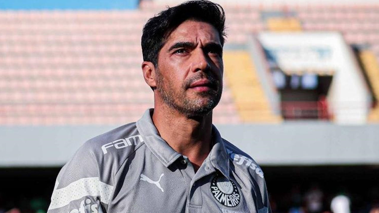 Abel Ferreira