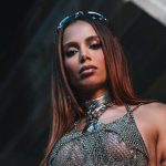 Anitta se apresenta no City Concert Series Today Show