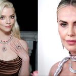 Anya Taylor-Joy e Charlize Theron