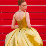 Marina Ruy Barbosa em Cannes