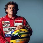 Ayrton Senna