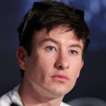 Barry Keoghan se junta ao elenco de "Crime 101" (Reprodução/Photo by Victor Boyko/Getty Images)