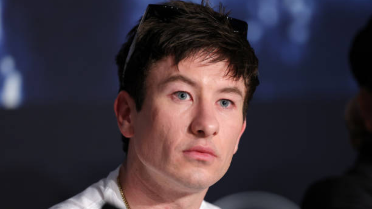 Barry Keoghan se junta ao elenco de "Crime 101" (Reprodução/Photo by Victor Boyko/Getty Images)