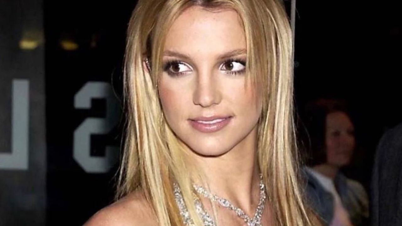 Britney Spears foto