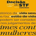 criminalização de desqualificação de vítimas de violência contra mulher