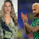 Luana Piovani e Neymar