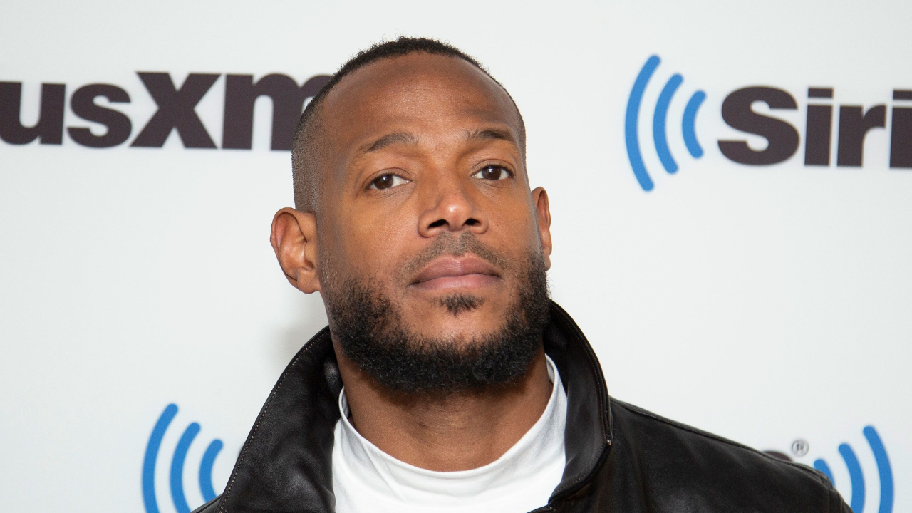 Marlon Wayans