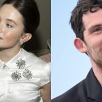 Cailee Spaeny e Josh O’Connor são confirmados no elenco de “Entre Facas e Segredos 3”