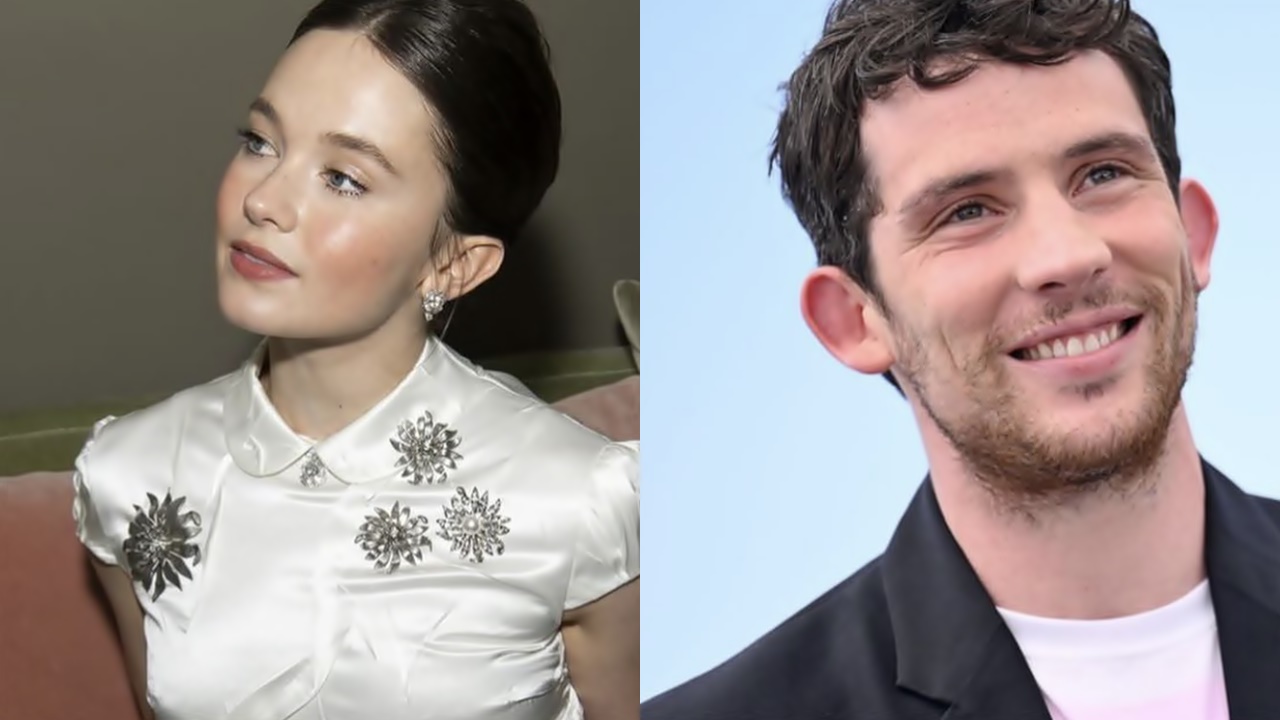 Cailee Spaeny e Josh O’Connor são confirmados no elenco de “Entre Facas e Segredos 3”