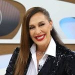 Claudia Raia se posicona e defende a legalização do aborto