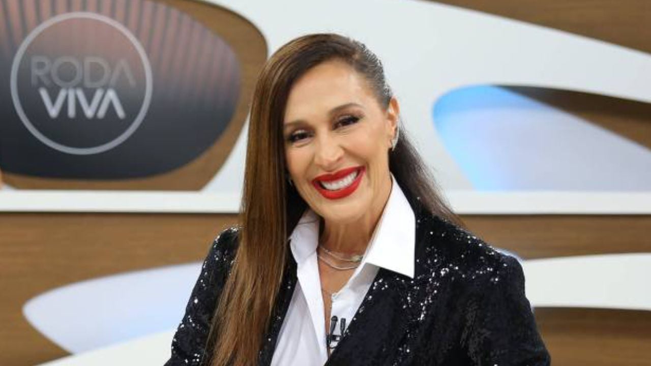 Claudia Raia se posicona e defende a legalização do aborto