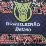 Placa representativa do Brasileirão