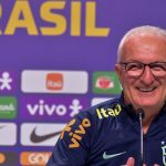 Dorival Júnior, atual técnico da Seleção Brasileira