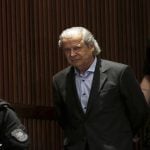 Condenação de Dirceu é prescrita