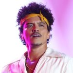 Ingressos para show de Bruno Mars esgotam em menos de 50 minutos