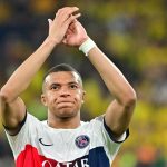 Mbappé