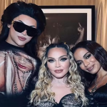 Pabllo Vittar, Madonna e Anitta