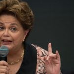 Dilma Rousseff