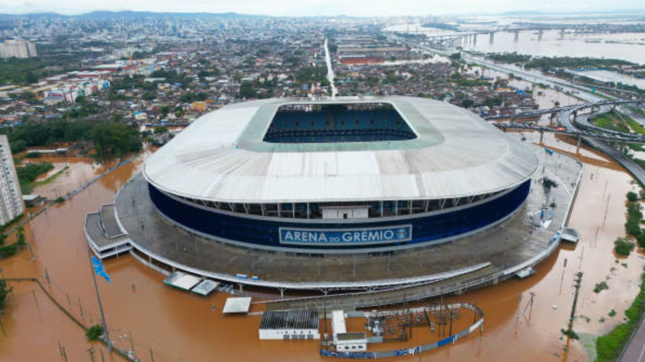 Arena do Grêmio