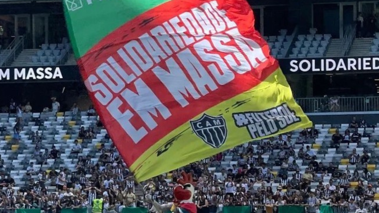 Atlético MG