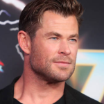 Chris Hemsworth Marvel