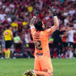 Cássio Ramos Corinthians