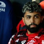 Gabigol Flamengo