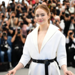 Emma Stone Cannes