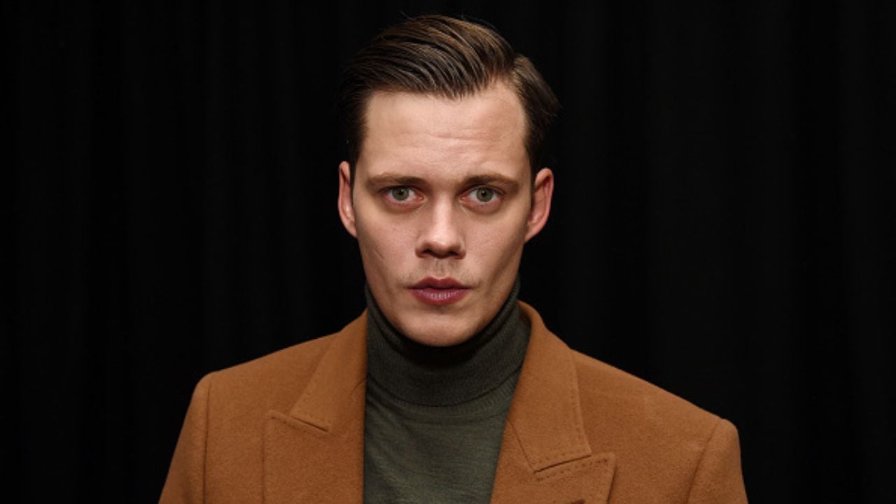 Foto de Bill Skarsgård