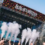 Paramount+ divulga trailer da série documental “Lolla: A História do Lollapalooza”