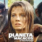 Filme Planeta dos macacos