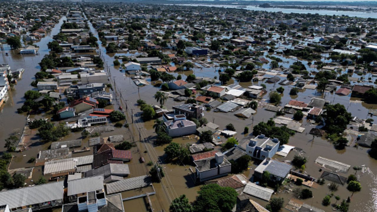 Canoas, Rio Grande do Sul