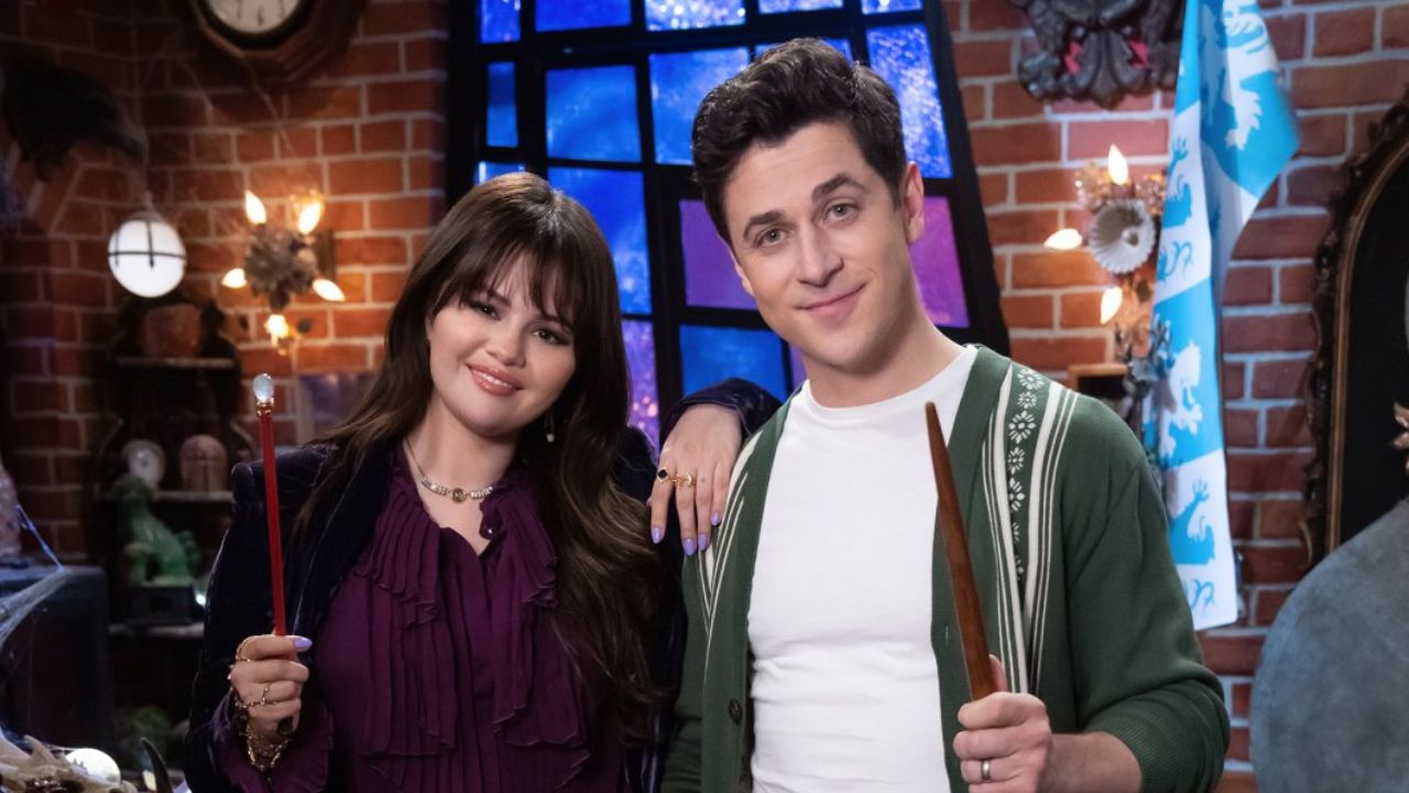 "Wizards Beyond Waverly Place": Selena Gomez e David Henrie retornam em nova série do Disney+