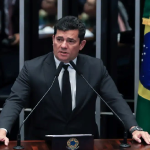 Senador Sergio Moro (Foto: Reprodução Agência Brasil)