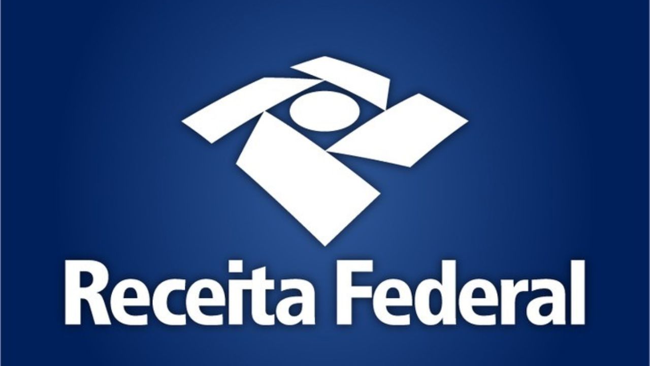 Receita Federal.