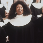 Whoopi Goldberg