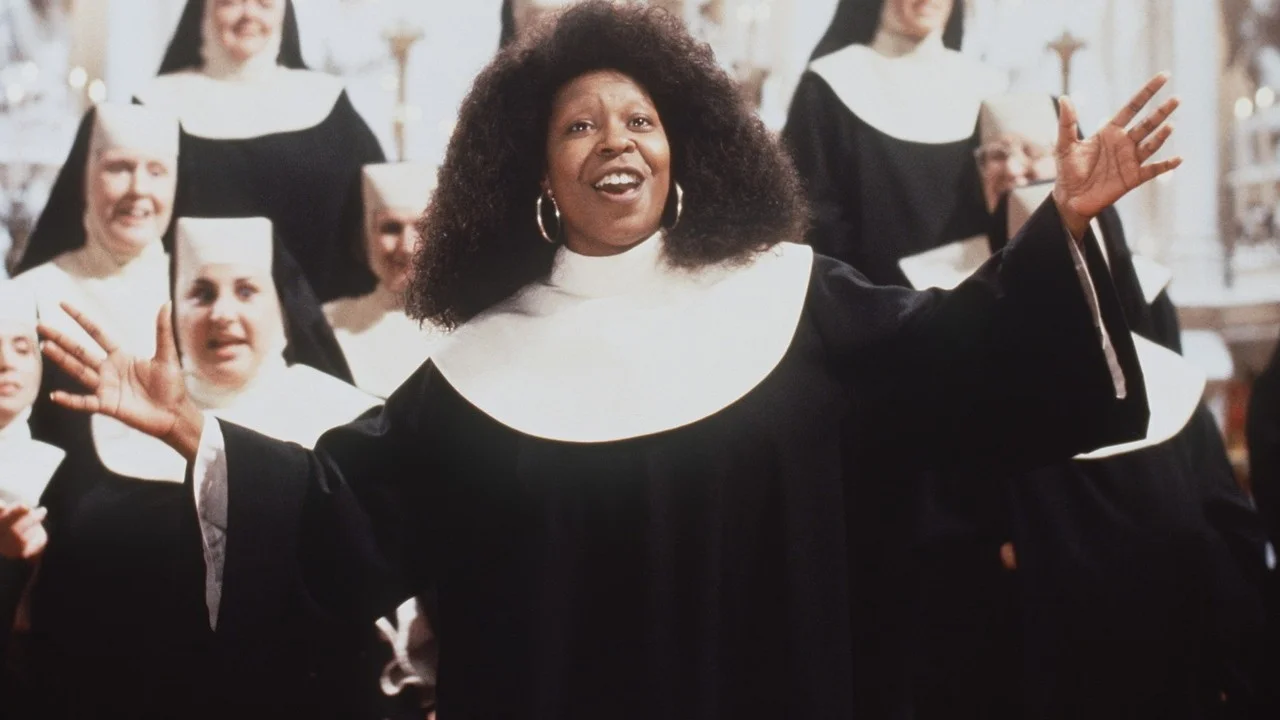 Whoopi Goldberg