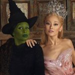 “Wicked”, estrelado por Ariana Grande e Cynthia Erivo, recebe trailer de tirar o fôlego