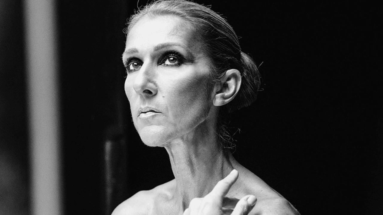 Foto destacada: Celine Dion fala sobre dificuldades com sua síndrome rara (Foto: Reprodução/@celinedion/Instagram)