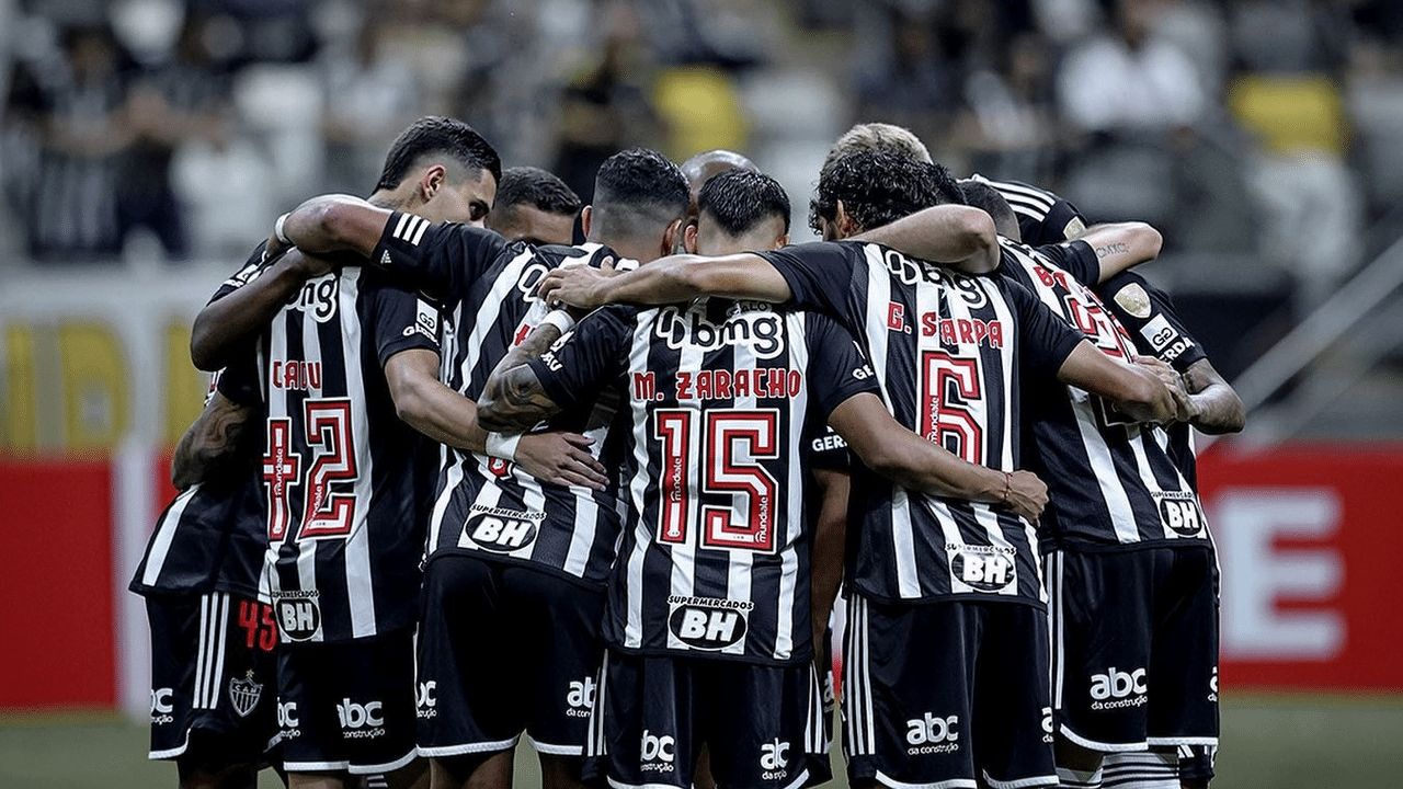 Atlétioo Mineiro